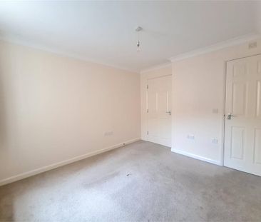 12 Bentley House, Abbeygate Court, March - Photo 5