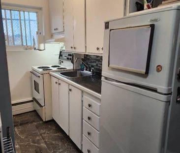 3½ à louer- Tout inclus - Sherbrooke - Photo 2