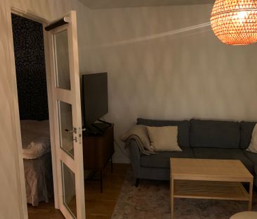 Sandfjärdsgatan, Årsta - Photo 4