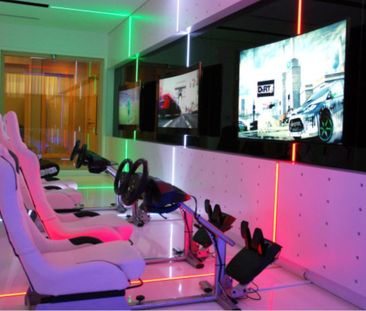 For Lease - 45 Charles Street Unit# 903, Toronto, Ontario - Photo 1