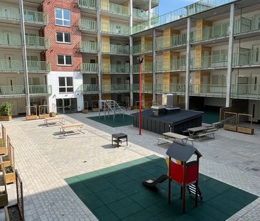 Torpstigen 2H, Eslöv Centrum - Foto 2