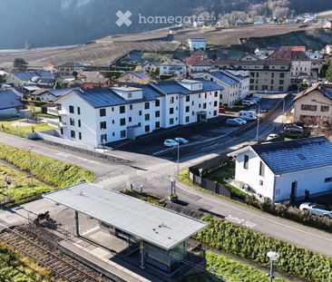 2 Zimmer, 55 m² - Foto 4