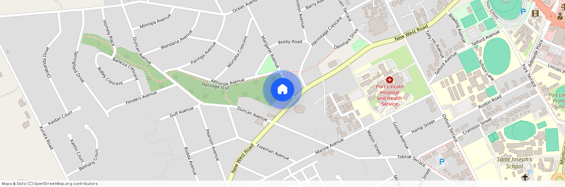 3A Margaret Avenue, SA 5606, Port Lincoln