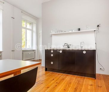 Loft Living Nähe Hackescher Markt - Foto 6