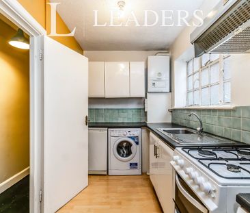 1 bedroom apartment to rent Brighton Road, CR2 - Photo 3