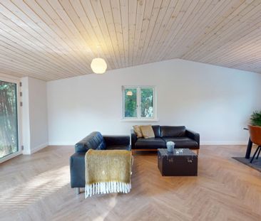 105m² Villa | Kongens Lyngby - Photo 3
