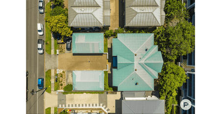 Hawthorne Side of Pashen Street. Ground Floor Convenience and Fresh Interiors - Photo 4