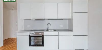 Hochwertige Zweitbezugs-Wohnung mit Balkon direkt bei der U3 Kendlerstraße! Ab März verfügbar! - Photo 2