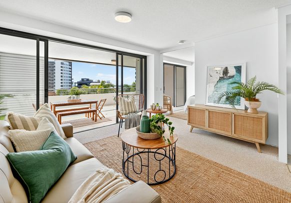 108/105 Scarborough Street, Southport QLD 4215 - Apartment For Rent | Domain - Photo 1