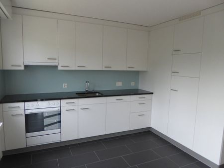 3.5 Zimmer, 66 m², 1. Stock - Foto 2