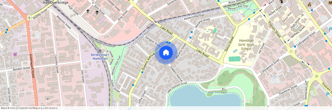 15E Queens Avenue, 3204, Frankton