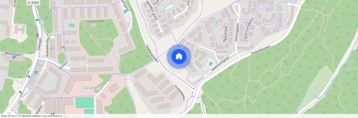 Kopparmyntsgatan 11, 451 73, Uddevalla