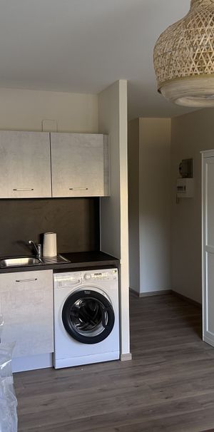 Location Appartement 1 pièce 23m² ILLZACH 68110 - Photo 1