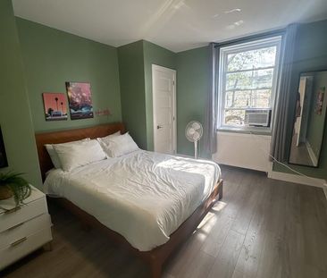 4810 Chemin Queen Mary apartment — Montréal, QC (2-Bedroom) - 2 Bedroom - Photo 5