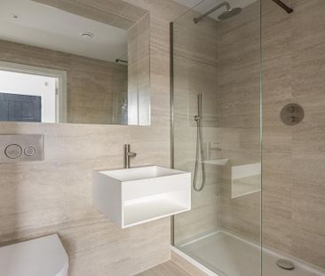 1 bedroom apartment to rent - Photo 5