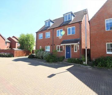 Churston , Milton Keynes - Photo 5