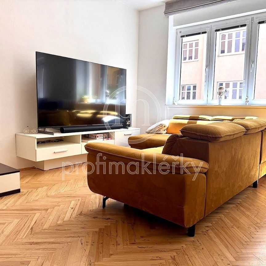 Pronájem bytu 3+kk 76 m² - Photo 1