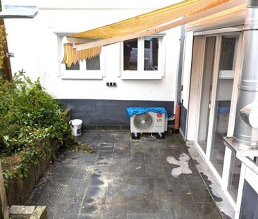 Geräumige 5-Zimmer-Wohnung mit Terrasse in Steinen – Ihr neues Zuha... - Photo 5