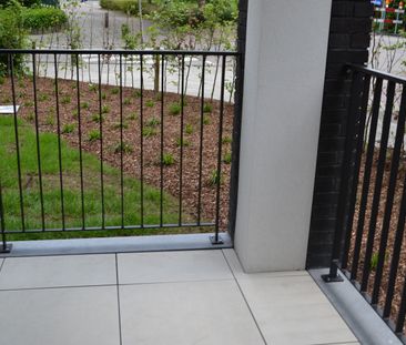 3-slaapkamerappartement met tuin - Foto 3