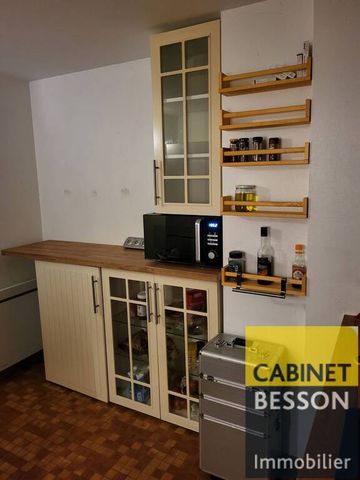 Location appartement Seyssins 38180 3 pièces 61.54 m² - Photo 5