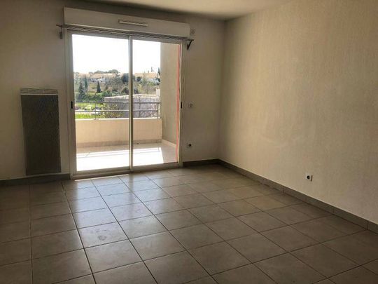 Location appartement récent 2 pièces 39.17 m² à Le Crès (34920) - Photo 1