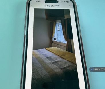 2 bedroom flat to rent - Photo 6