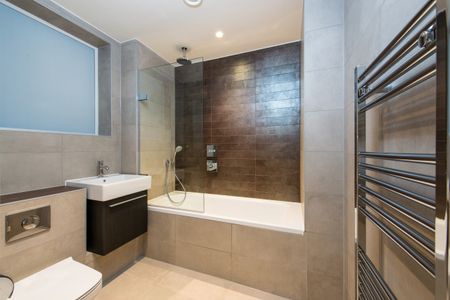 1 bedroom apartment to rent - Photo 2