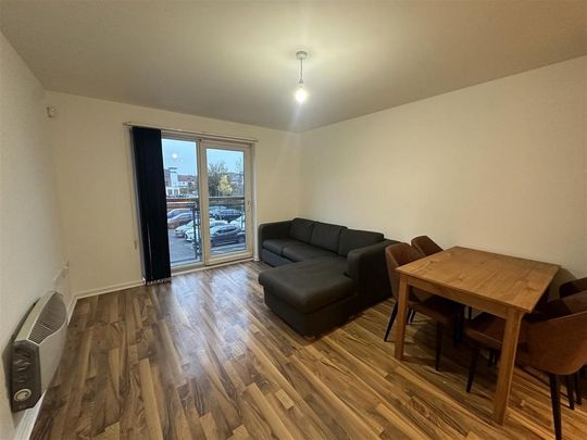 1 bedroom apartment to rent - Photo 1