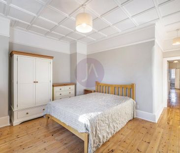 6 bedroom semi-detached house to rent - Photo 5