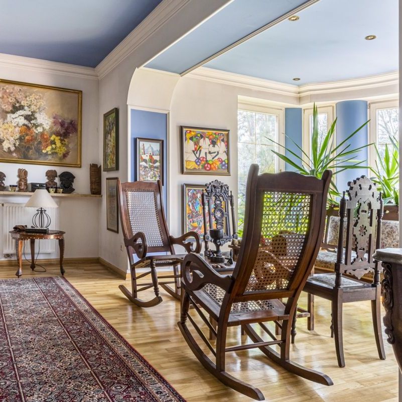 Wyjątkowy | Idealny dla rodziny | Zielona okolica - Photo 1