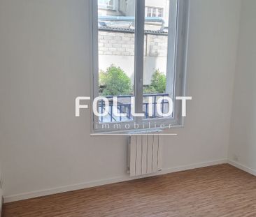 A LOUER Appartement 50000 Saint-lo 2 pi�ces 41.50 m2 - Photo 6
