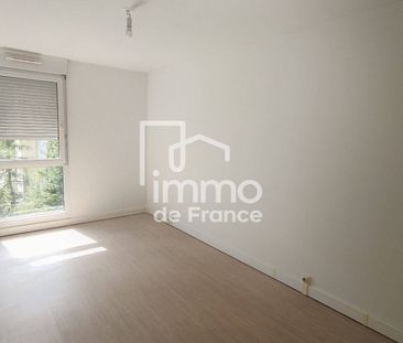 Location appartement 3 pièces 75.39 m² à Valserhône (01200) - Photo 1