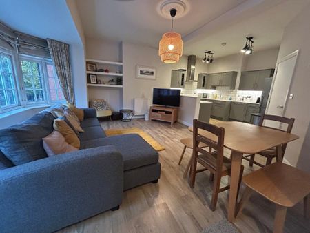 2 bedroom apartment to rent - Photo 2