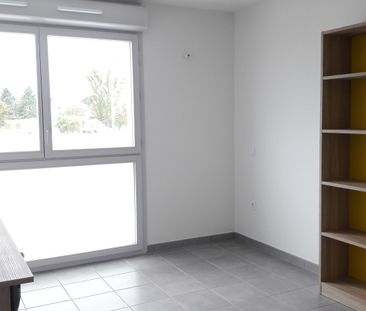 Location Appartement 1 pièce 21m² ISLE 87170 - Photo 6