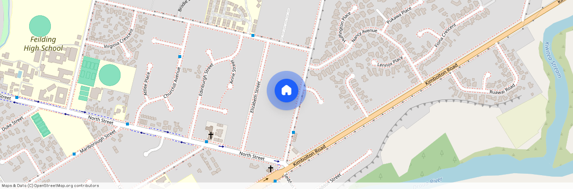 24A Pharazyn Street, Feilding, Manawatu