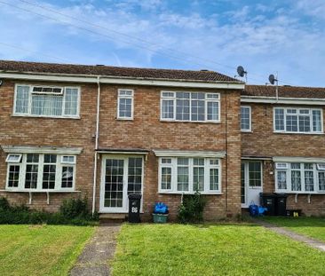 3 bedroom terraced house to rent - Photo 1