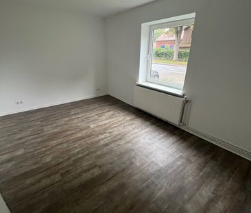 Erdgeschosswohnung zu sofort vermietbar! - Foto 5