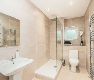 3 bedroom townhouse to rent - Photo 5