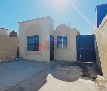 CASA EN RENTA EN COL. PUEBLO ESCONDIDO - Foto 4