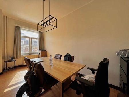 Appartement te huur - Photo 3