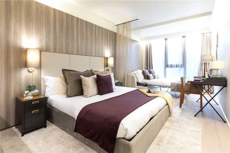 The Quarters, Finchley Road, Swiss Cottage, NW3 - Photo 4