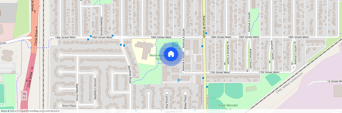 517 & 521 Avenue X South, Saskatoon, Saskatoon, Saskatoon (Division 11), S7M 0V7