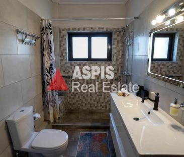 Διαμέρισμα, προς ενοικίαση Κάτω Γλυφάδα, Γλυφάδα Κωδικός 2334127 - Photo 6