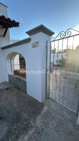 Villa unifamiliare via Provinciale Panza, Centro, Forio - Photo 3