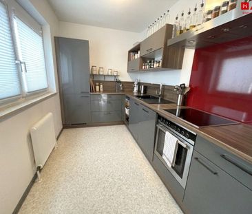 4020 Linz/Bindermichl/Oed | Europastraße 26 – Großzügige 3-Zimmer-W... - Foto 4