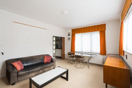 Avenue du Polo, 1150, Woluwe-Saint-Pierre - Photo 2