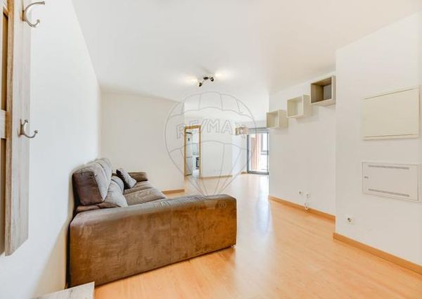 Apartamento T2 em Lisboa