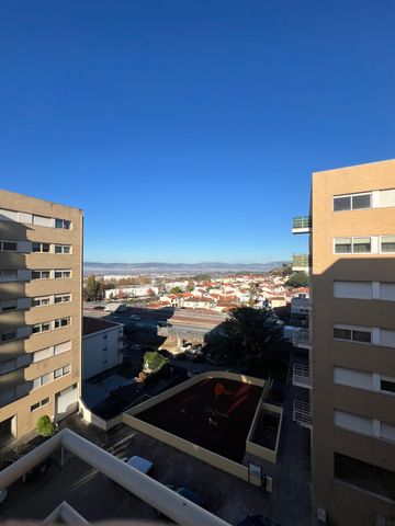 1 Bedroom Apartment - Braga | Saint Vincent | Next to the bus station - Photo 4