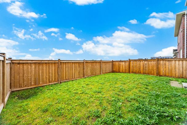 For Lease - 845 Aspen Terrace, Milton, Ontario - Photo 1