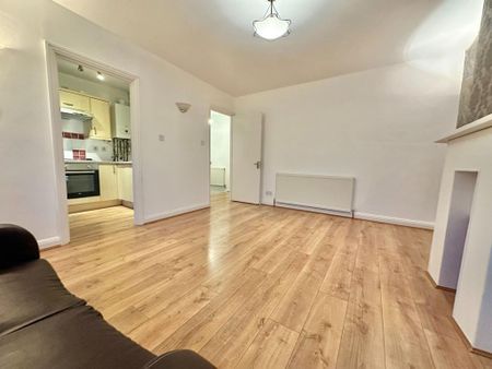 1 bedroom flat to rent - Photo 4